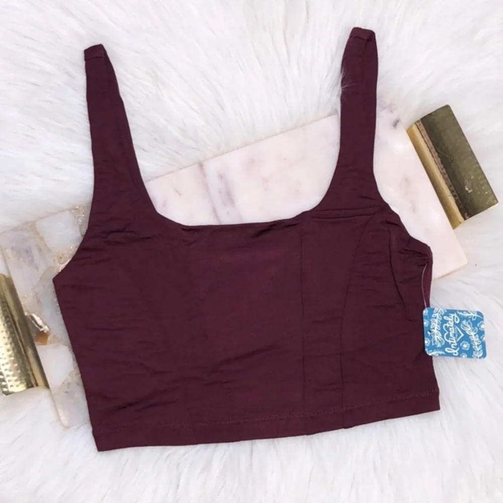 NEW!! 🏷 Free People Be Cool Brami - Picture 10 of 12